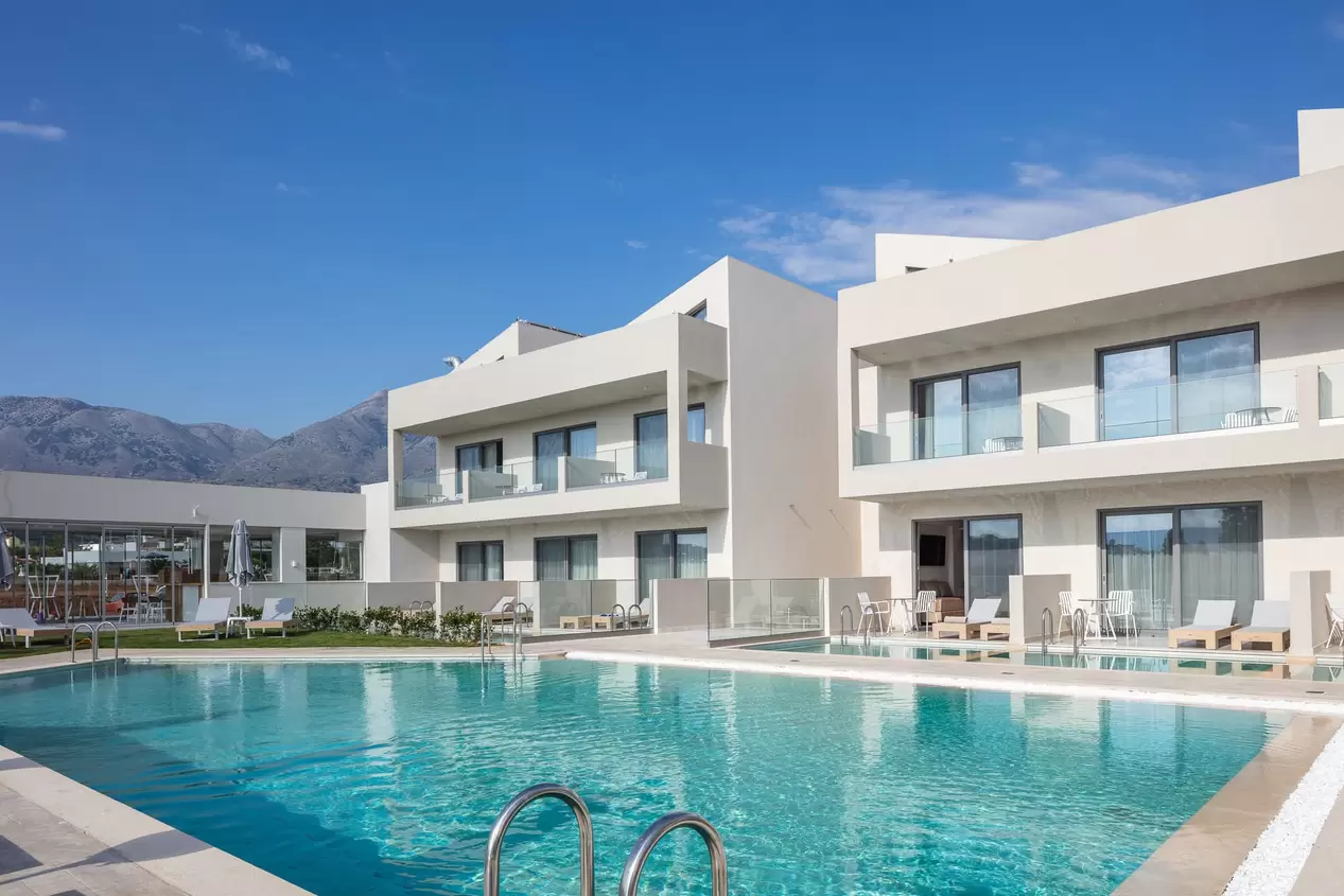 Nima Boutique Hotel4 Sterne