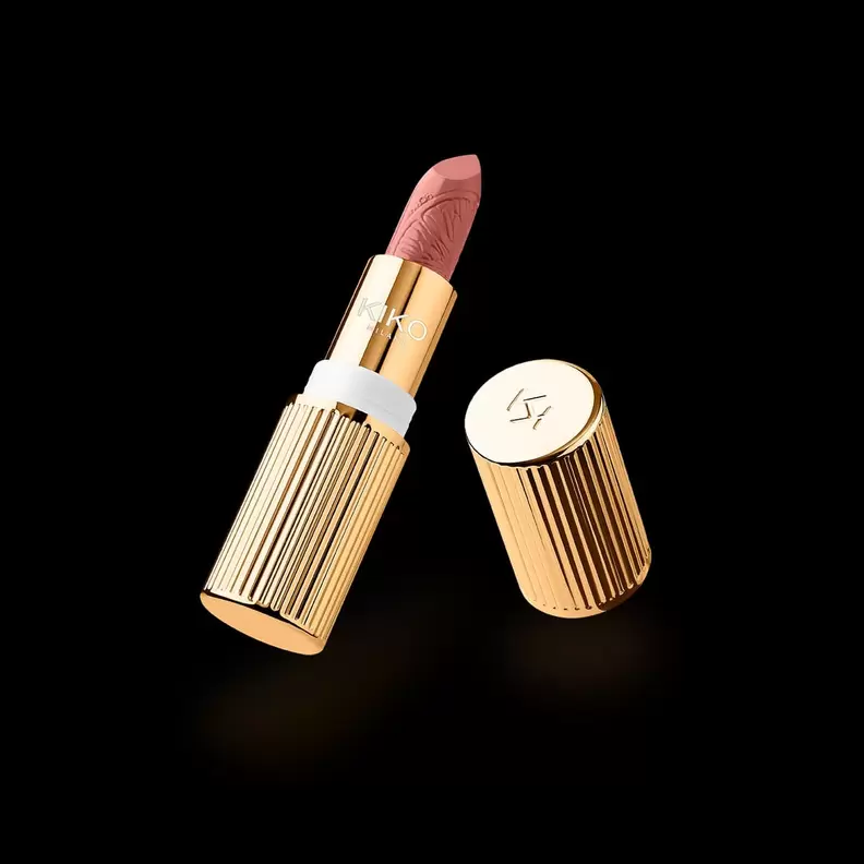 Juicy Fizz Gleam & Care Lipstick 02