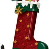Weihnachtsstrumpf