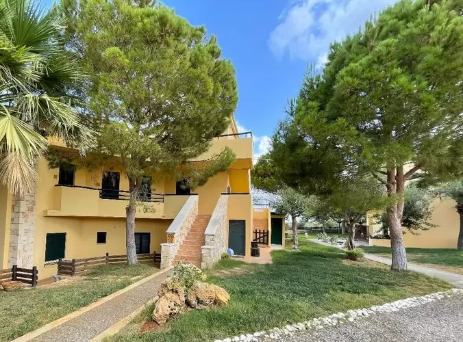 Kreta Natur Apartments3 Sterne