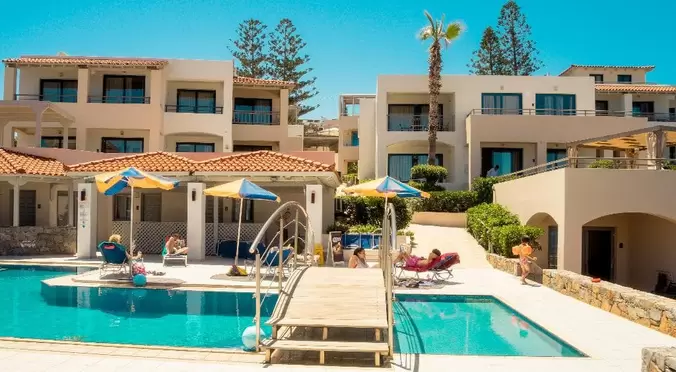 Castello Village Resort4 Sterne