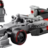 Audi Revolut F1® Team R26 Rennwagen