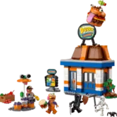 Durrr Burger Restaurant
