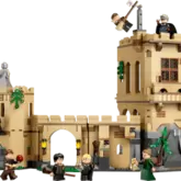 Schloss Hogwarts™: Flugstunden