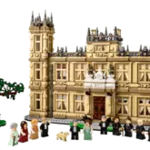 Downton Abbey