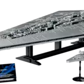 Supersternzerstörer Executor
