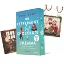 The Peppermint Hot Chocolate Dilemma