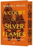 A Court of Silver Flames