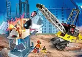 Exklusiv XL Seilbagger mit Bauteil € 84,99 -25% € 63,74 In den Warenkorb