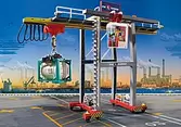 Exklusiv XL Portalkran mit Containern € 99,99 -25% € 74,99 In den Warenkorb