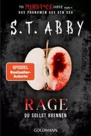 Rage – Du sollst brennen