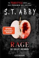 Rage – Du sollst brennen