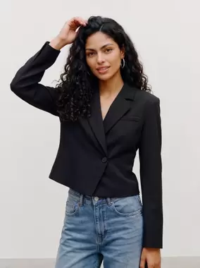 VMELMA Blazer