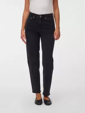 VMTESSA-STRETCH Hohe Taille Hohe Taille Jeans