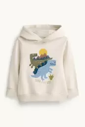 Dino - Hoodie