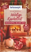 Badesalz Wohlige Kuschelzeit, 60 g