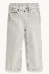 Relaxed Jeans
