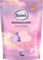 Badezusatz Badewolken, 5 St