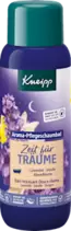 Aroma-Pflegeschaumbad Zeit für Träume, 400 ml