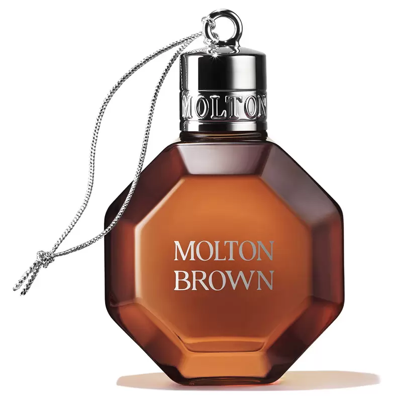 MOLTON BROWN Re-charge Black Pepper Bath & Shower Gel Duschgel