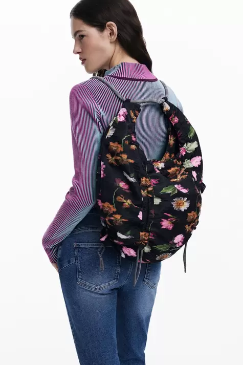 2-in-1-Shopper-Tasche