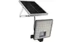 Solar-Flutlicht mit Bewegungssensor