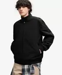 Campus Gepolsterte Harrington-Jacke