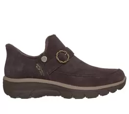 Skechers Slip-ins Martha Stewart Relaxed Fit: Easy Going - Casually Iconic
