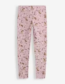Leggings - Skinny Fit - Rosa