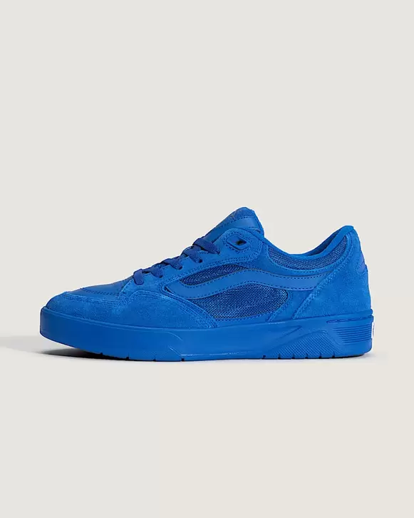 Skate Rowan Z3 Schuhe von Atiba