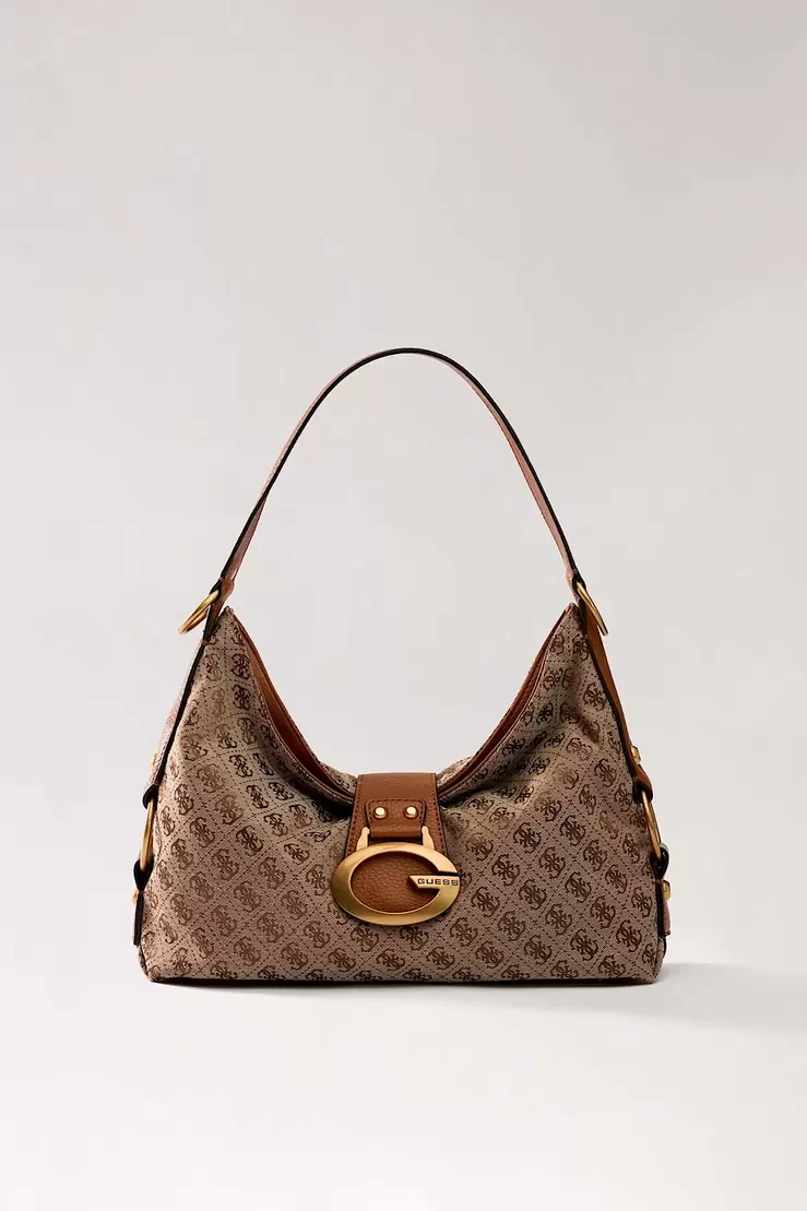 Camden Shoulder Bag