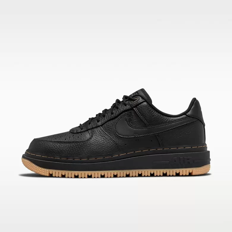 Nike Air Force 1 Luxe