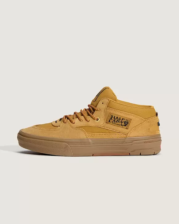 Skate Half Cab Wafflecup Schuhe