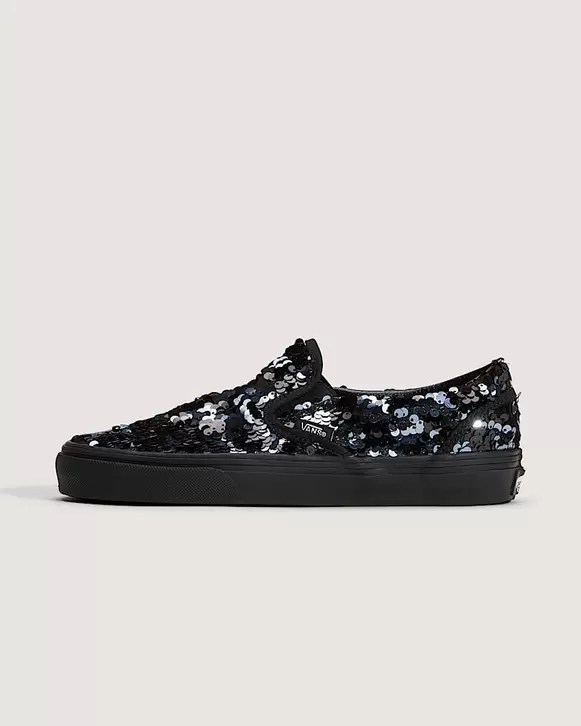 Classic Slip-On Schuhe