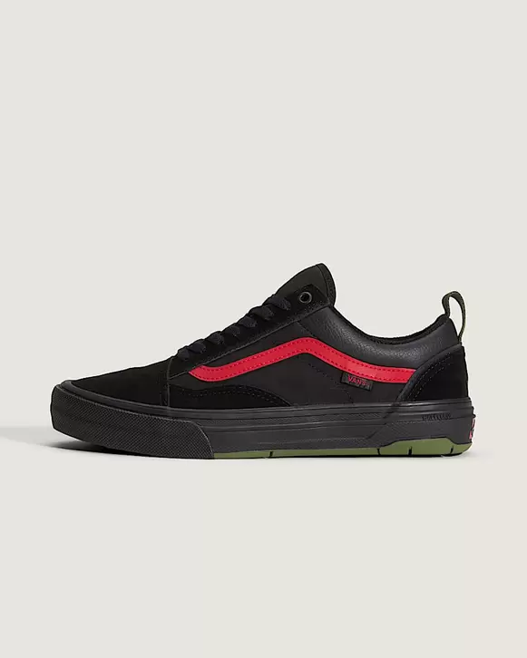 Skate Old Skool Wafflecup Schuhe von Atiba