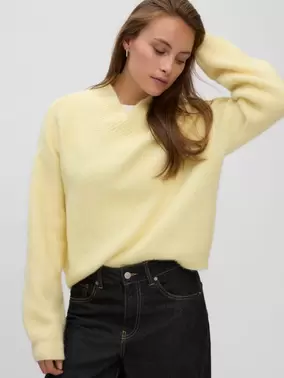 VMLOON Strickpullover