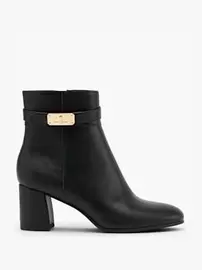 Stiefelette