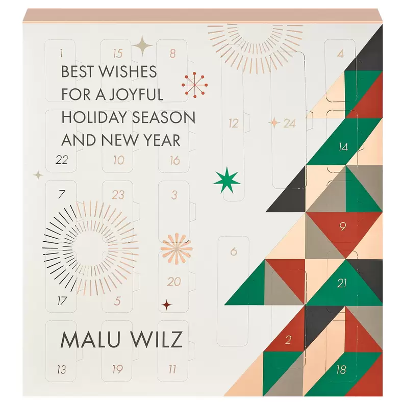Malu Wilz Adventskalender 2026 Adventskalender