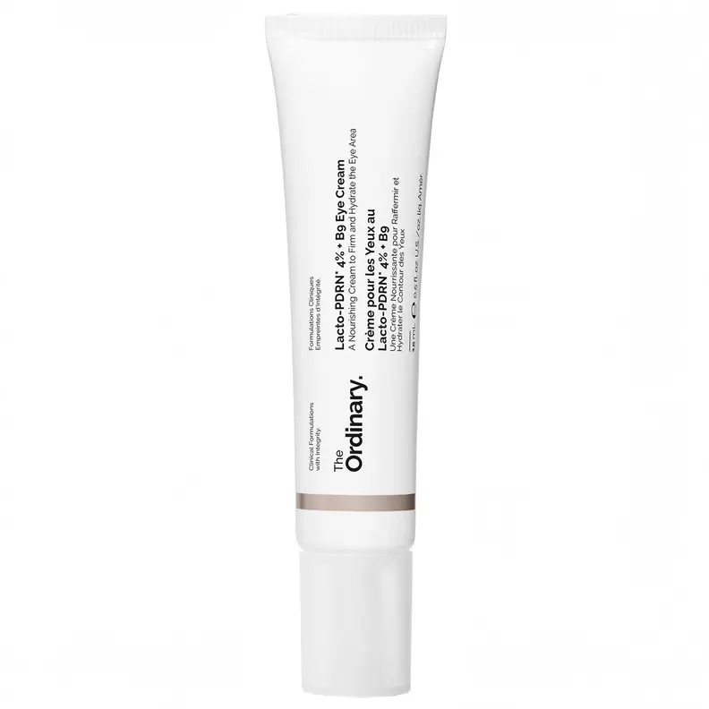 The Ordinary Lacto-PDRN* 4% + B9 Eye Cream Augencreme