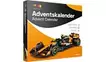 McLaren Formula 1 Adventskalender