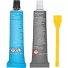 2-Komponenten-Epoxid-Kleber, stah...