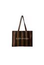 It-Bag mit Streifen