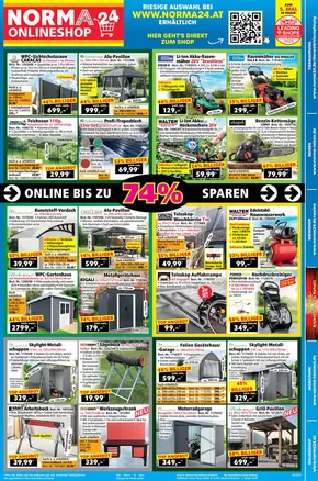 Norma Katalog in Amstetten | Exklusive Schnäppchen | 2025-10-19T00:00:00.000Z - 2025-10-23T00:00:00.000Z