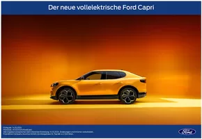Ford Katalog in Sankt Michael im Lungau | PL ford capri | 2025-10-03T00:00:00.000Z - 2025-10-17T00:00:00.000Z