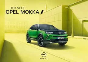 Opel Katalog in Sankt Michael im Lungau | Exklusive Deals und Schnäppchen | 2025-10-04T00:00:00.000Z - 2025-10-18T00:00:00.000Z