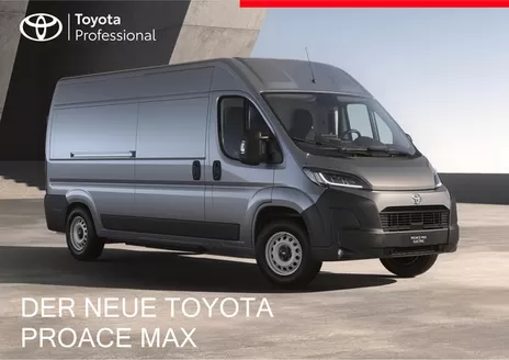 Toyota Katalog in Mondsee | Unsere besten Angebote für Sie | 2025-10-07T00:00:00.000Z - 2026-10-07T00:00:00.000Z