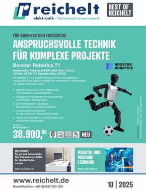 Reichelt Katalog in Wien | Top-Deals und Rabatte | 2025-10-09T00:00:00.000Z - 2025-10-23T00:00:00.000Z