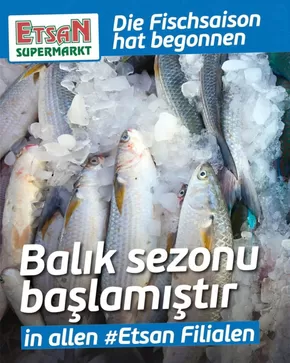 ETSAN Katalog in Wien | Aktuelle Schnäppchen und Angebote | 2025-10-14T00:00:00.000Z - 2025-10-28T00:00:00.000Z