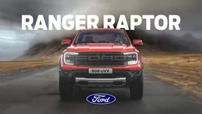 Ford Katalog in Pettnau | BRO Ranger Raptor | 2025-10-17T00:00:00.000Z - 2025-10-31T00:00:00.000Z