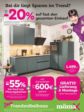Mömax Katalog | Mömax angebote | 2025-10-14T00:00:00.000Z - 2025-10-21T00:00:00.000Z